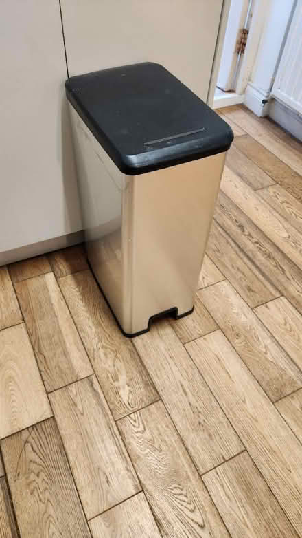 Photo of free Bin (EX2) #1