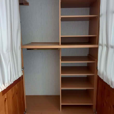 Photo of free Doors and boards from built in wardrobe (Charlton Kings GL52) #3
