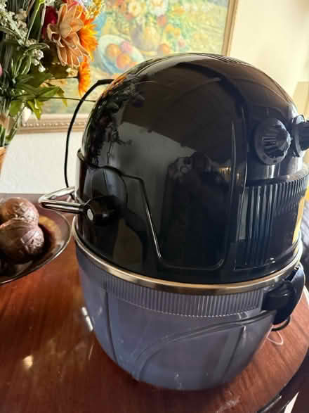 Photo of free Hard Hat Hair Dryer ( DS-HD-1000) (West San Jose 95128) #2