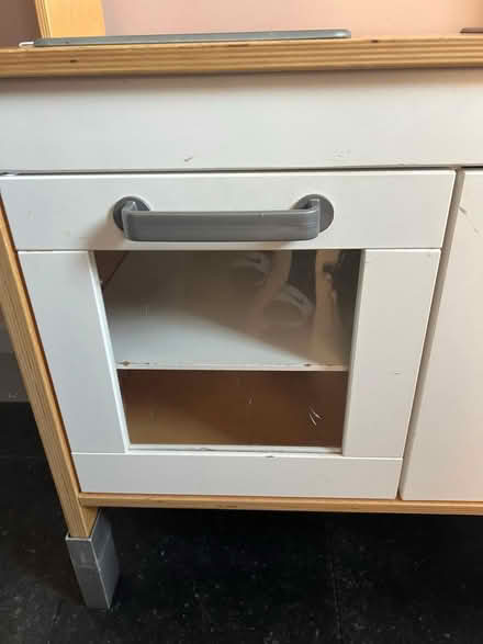 Photo of free Ikea Play Kitchen (Littleover DE23) #3