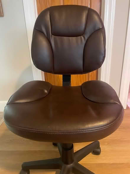 Photo of free Office Chair (Putnam Valley) #1