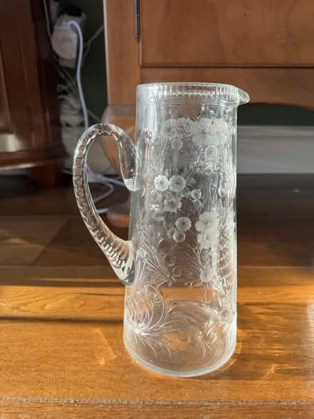 Photo of free Glas Utensils (SE10 8DN) #1