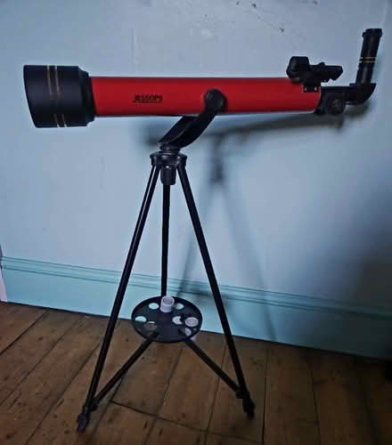 Photo of free Jessop telescope (Sneinton NG2) #1
