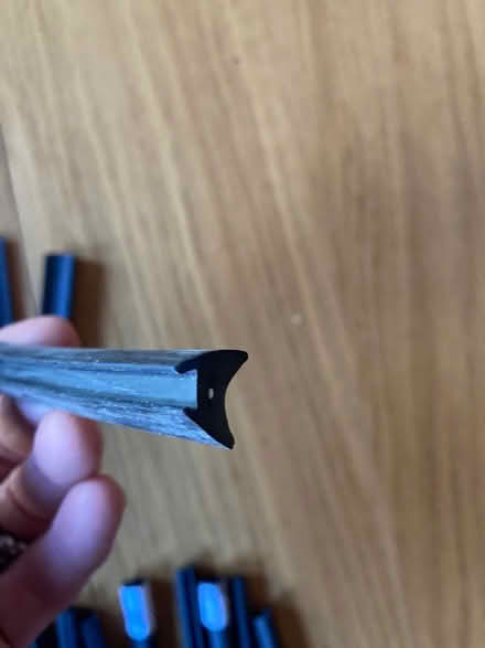 Photo of free Double glazing replacement seal (Kingston KT2) #2