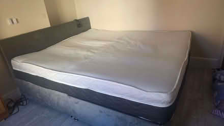 Photo of free Mattress (Colchester CO3) #2