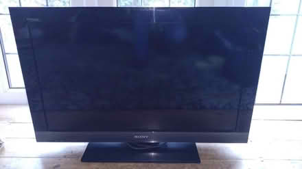 Photo of free Sony 32" Flat screen TV (Earley, Reading, RG6) #1
