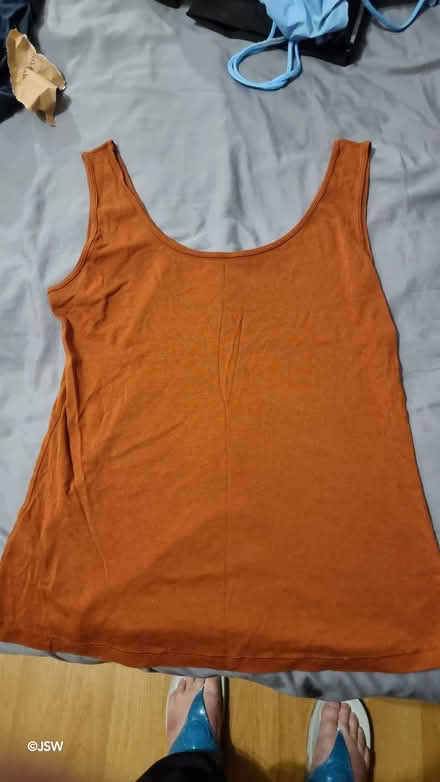 Photo of free Ladies vest top (Colindale NW9) #1