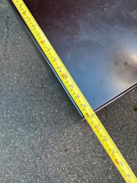 Photo of free Steel drawers (Worcester WR5) #3