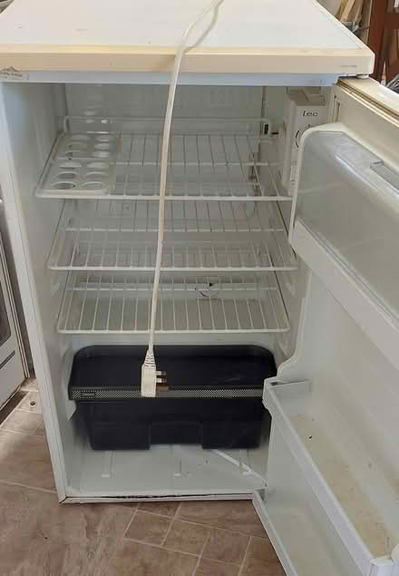 Photo of free Old LEC fridge- working (Trenchwood, TN10) #2