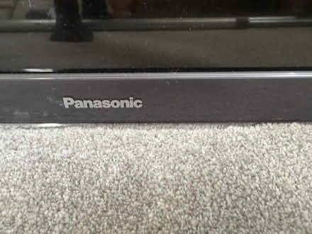 Photo of free 42’’ tv (Sawley NG10) #3