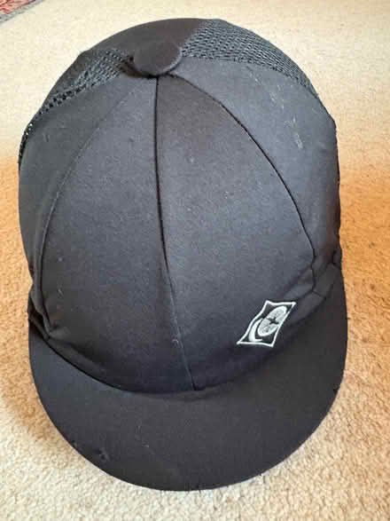 Photo of free Child’s riding hat (Cam GL11) #1