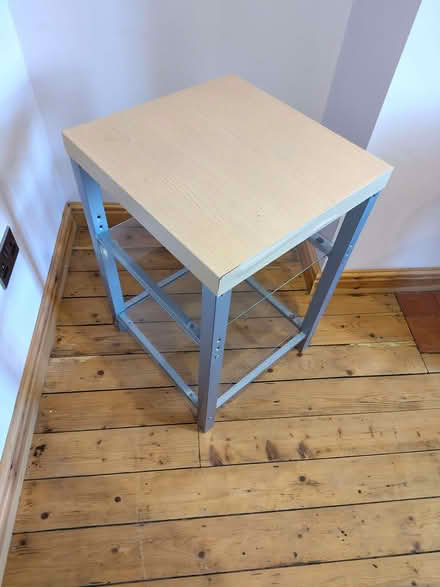 Photo of free Table (Ifton Heath SY11) #2