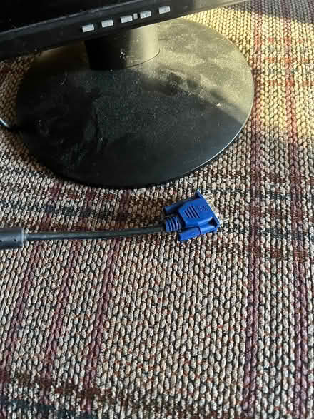 Photo of free Monitor (Stevenage SG1) #2