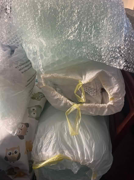 Photo of free Selection of packaging (Long eaton NG10) #1