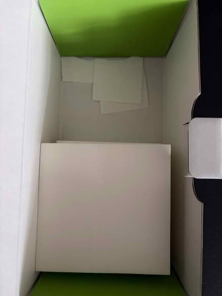 Photo of free Partbox True Earth Detergent Strip (L9k 0e7) #2