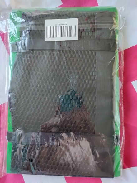 Photo of free Jigsaw puzzle mat/keeper (Bray SL6) #2