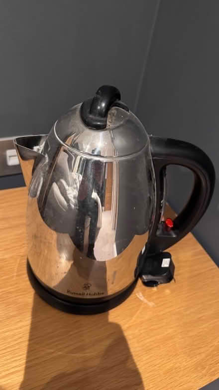 Photo of free Russell Hobbs Kettle (Barkham RG41) #1