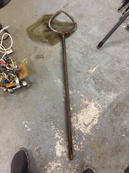 Photo of free Old wood net (Sevenoaks TN13) #1