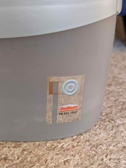 Photo of free Unibond moisture absorber x2 (Temple Cowley OX4) #2