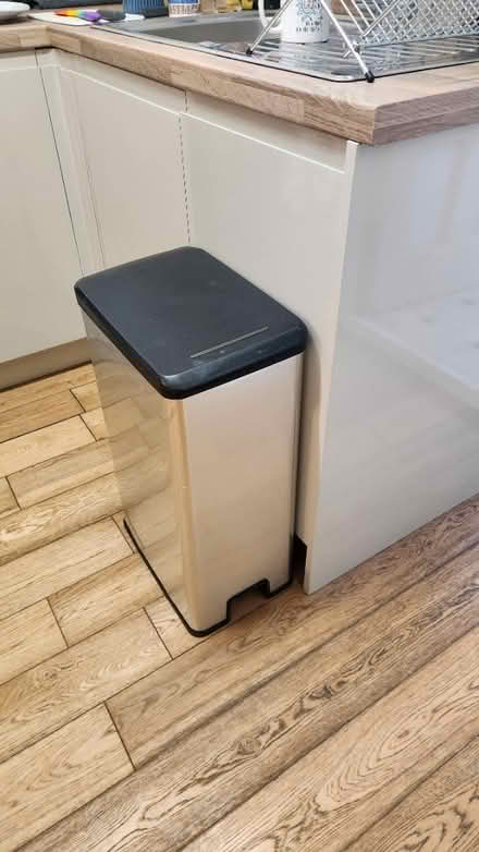 Photo of free Bin (EX2) #2