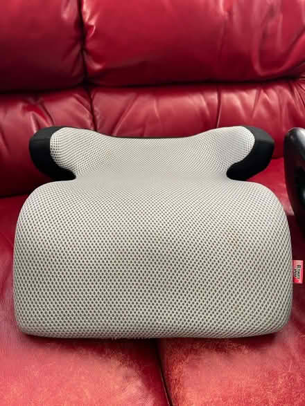 Photo of free Children’s Bump car seats (BR2) #3