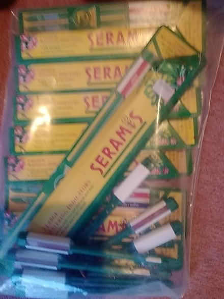 Photo of free Serafin plant medium etc (Wrington BS40) #2