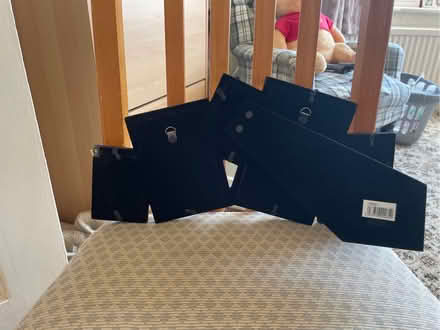 Photo of free Multi Photo Frame (Western Park LE3) #3