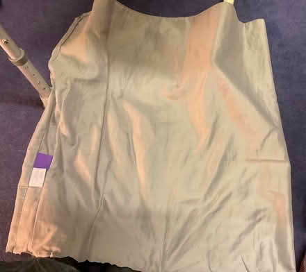 Photo of free Material from skirt lining (AB15) #1