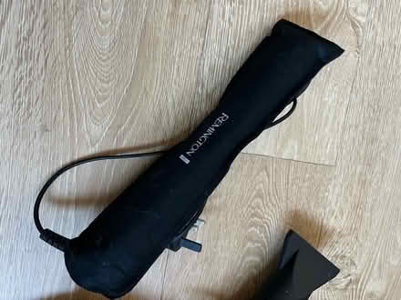 Photo of free Hairdryer and straightener (Archway N19) #3