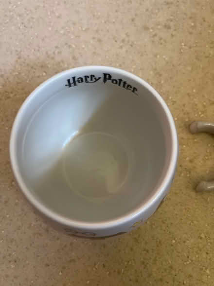 Photo of free Broken Mug (Knowle, Bristol) #4