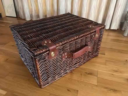 Photo of free Hamper (Great Totham CM9) #2