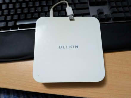 Photo of free USB Hub for Mac Mini (Glebe / Dow's Lake) #1