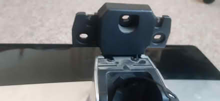 Photo of free TV stand (Aldingbourne PO20) #2