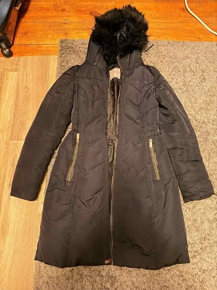 Photo of free Women Zara Winter jacket (small) (Notting Hill / Ladbroke Grove) #1