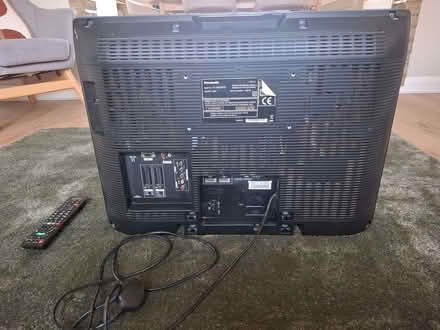 Photo of free 26inch Panasonic TV (Wadsley S6) #4