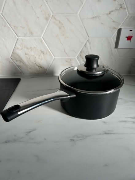 Photo of free TEFAL large saucepan (Datchet SL3) #1