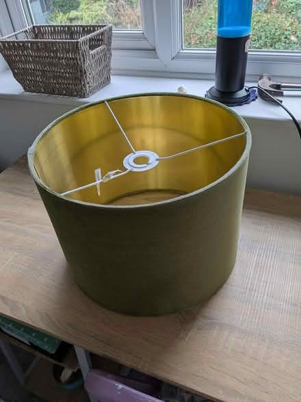 Photo of free Light shade (Camberley GU15) #1