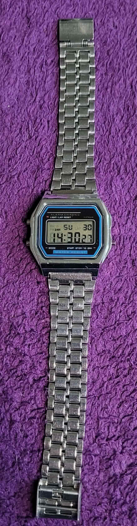 Photo of free Digital watch (Bridge Of Earn PH2) #1