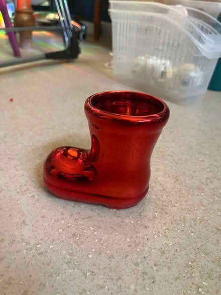 Photo of free Flower Pot (Knowle, Bristol) #4