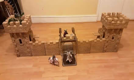 Photo of free Schleich Knights' Castle (Cowley OX4) #2