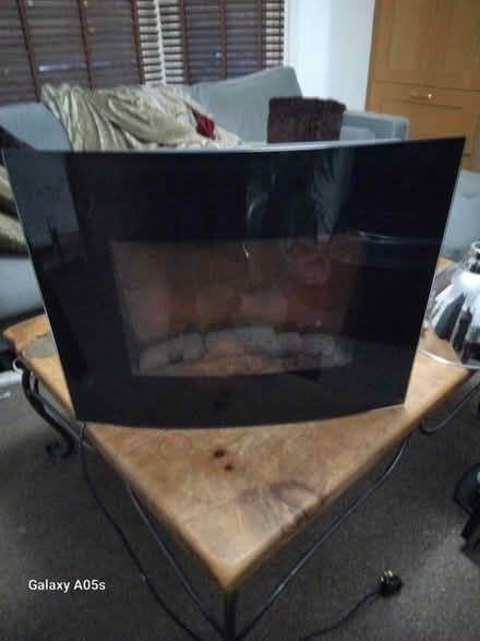 Photo of free Warmlite Wall Mounted heater (SE6 1LW) #4