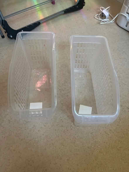 Photo of free Organisers (Knowle, Bristol) #3