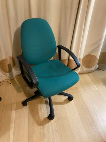 Photo of free Office chair (Kimmage) #1