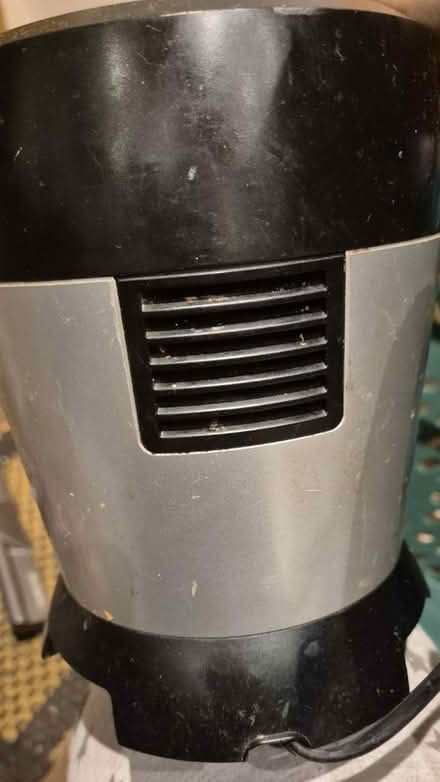 Photo of free Nutri Ninja - Machine Only (Feltham TW13) #3