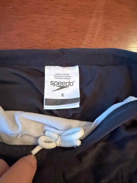 Photo of free Speedo Jammers (Waverly Park) #3