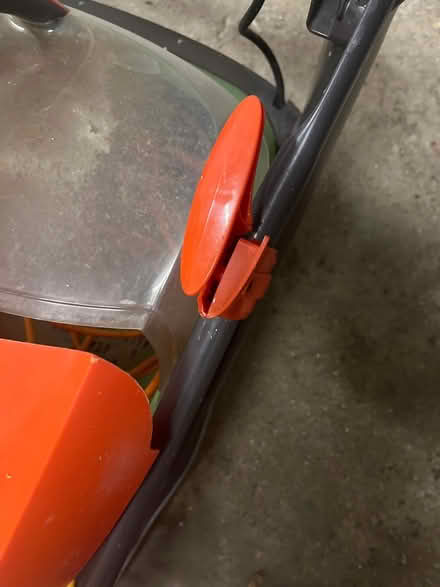 Photo of free Hovermower (Great Totham CM9) #1