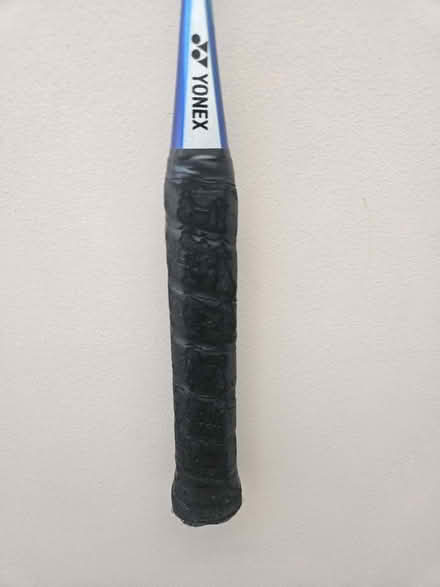 Photo of free Badminton racket (RG4) #2