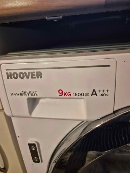 Photo of free Washing machine (Rm3 0gd) #3