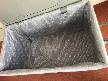 Photo of free Ottoman chest (Wootton OX13) #4