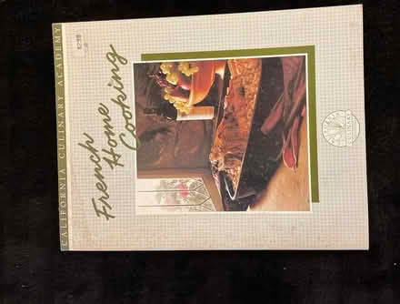 Photo of free Cookbooks (Lynn) #2